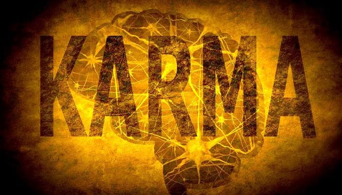 karma