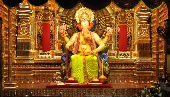 Ganesha