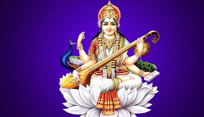 Saraswati