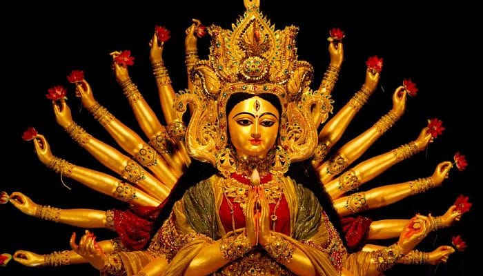 durga