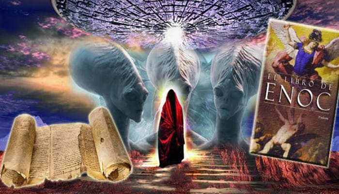 El libro de Enoc