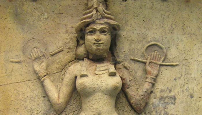 Inanna