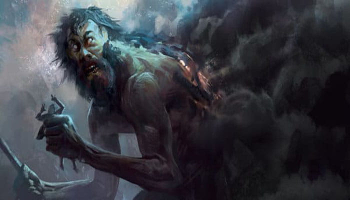 mito de Zeus y su padre cronos