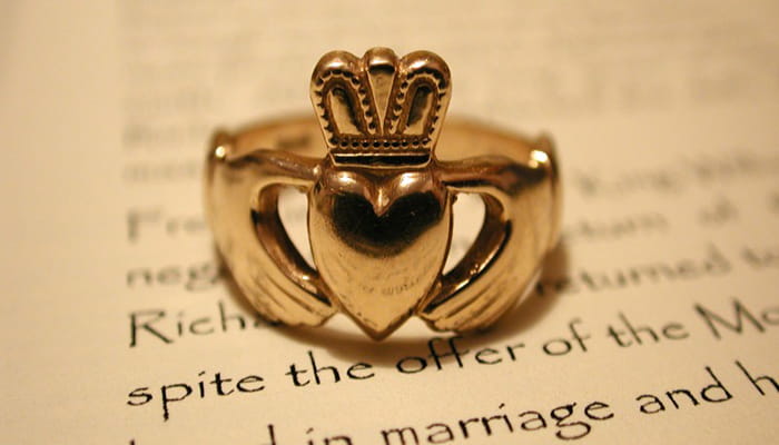 Claddagh