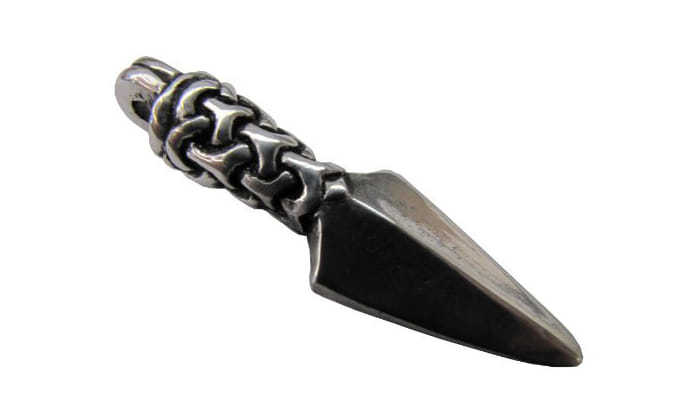 Gungnir, la lanza mágica de Odín