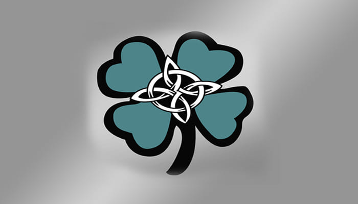 Trébol Celta