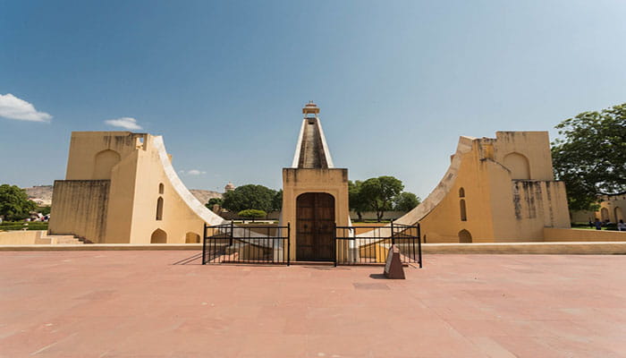 Observatorio Astronómico Yantra