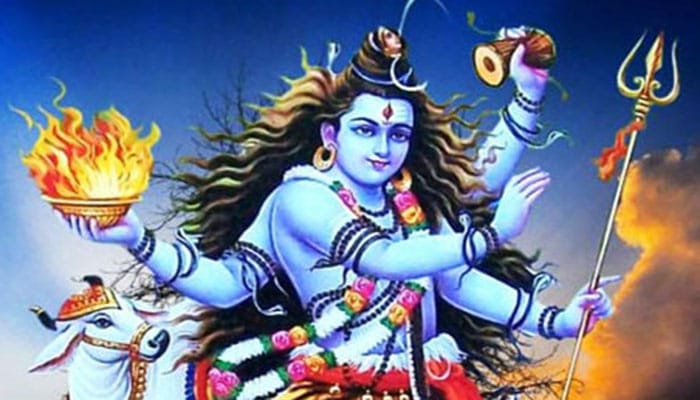 símbolo de shiva lingam 