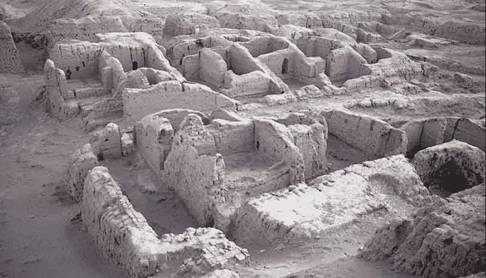 Lugares sagrados de la mitología Mesopotamica opt 1