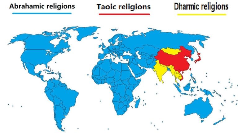 ORIGIN DATE OF TAOISM visual data 5