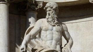 Oceanus: The Titan God Of The Seas In Greek Mythology