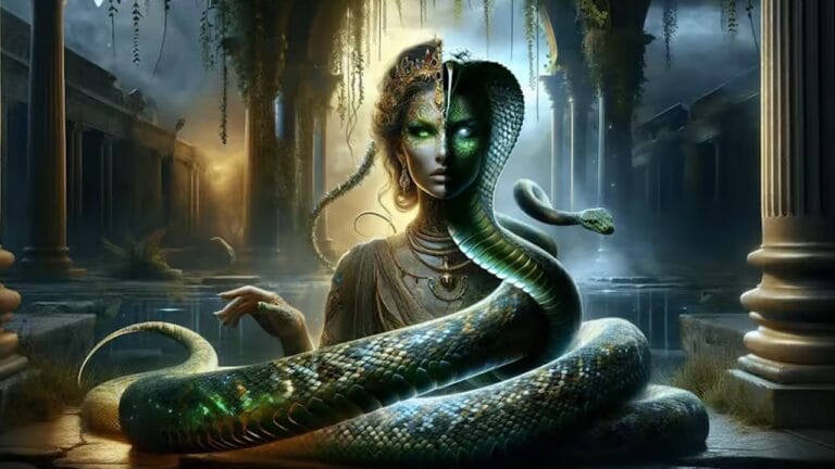 ECHIDNA MYTHOPEDIA visual data 4